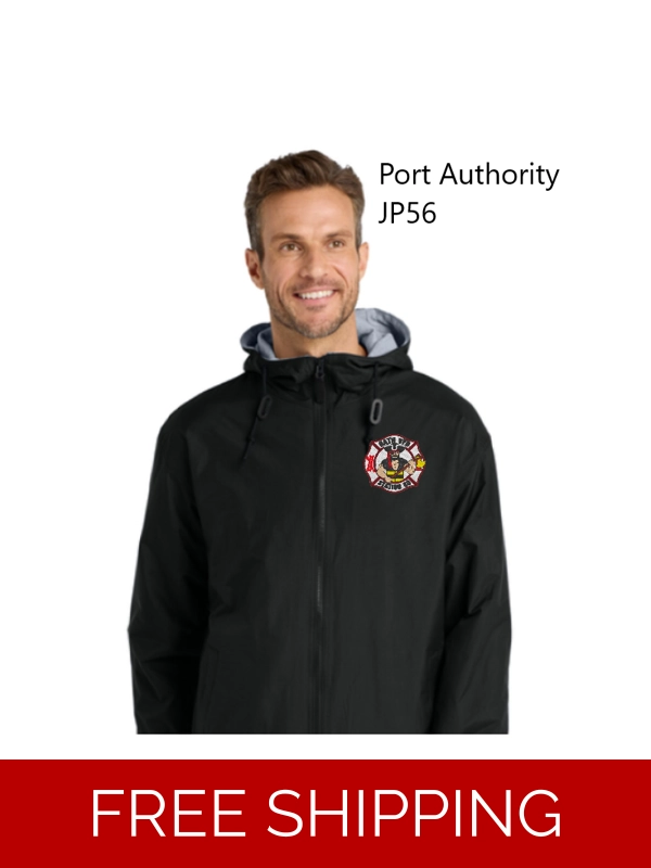 Port Authority JP56